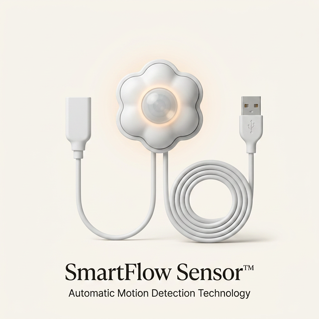 SmartFlow Sensor™