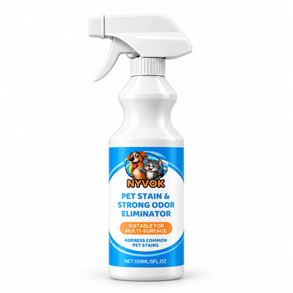 NYVOK™ Spray Quita Manchas y Olor a Orines