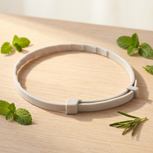 Collar Ajustable GRATIS (Valor $299)