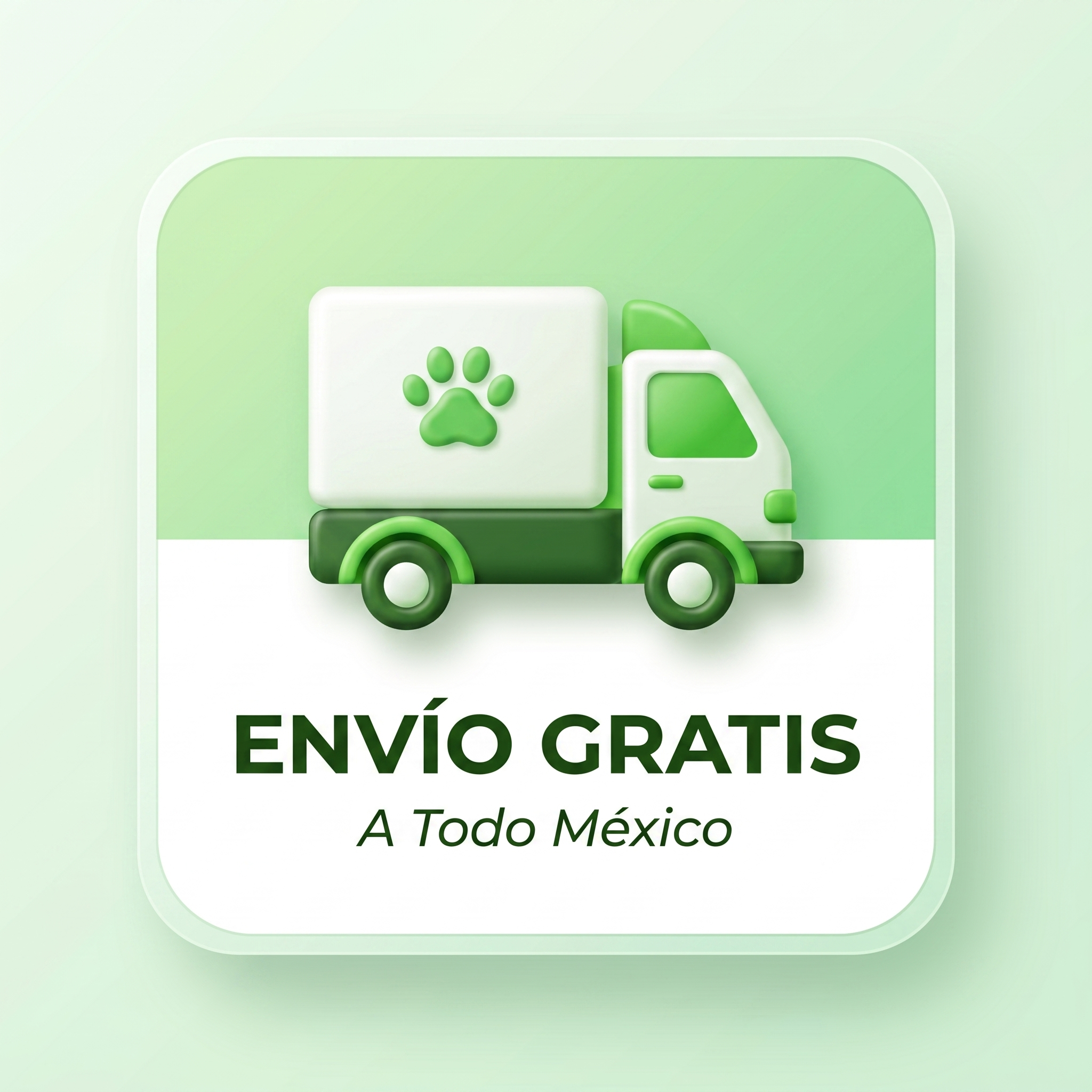 Envío INCLUIDO (Valor $60)